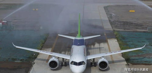 美國擴(kuò)大制裁名單 一年對(duì)我國減少出口389億航空航天產(chǎn)品