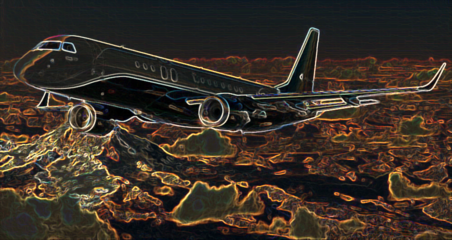 航空信息系統(tǒng)行業(yè)競(jìng)爭(zhēng)格局及可能面臨的風(fēng)險(xiǎn)