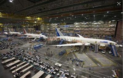 浪潮的自我革命 翻越BAT大山，逐鹿航空信息咨詢新藍(lán)海