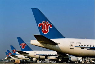 襄陽(yáng)青年請(qǐng)注意 南方航空招飛啟動(dòng)，翱翔藍(lán)天夢(mèng)想觸手可及