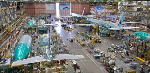 2021年展望 OEM廠商尋求航空業(yè)穩(wěn)定發(fā)展